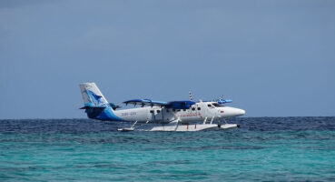 Sevgililer Günü için En Romantik 10 Seyahat Rotası