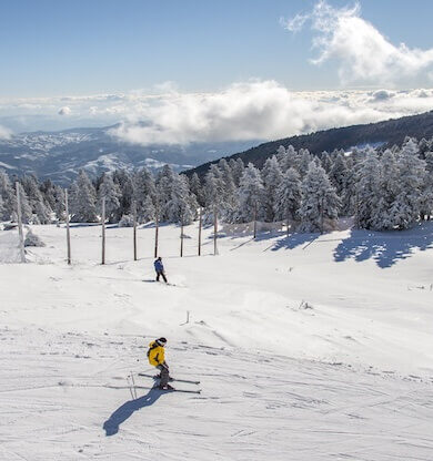 Sevgililer Günü İçin Türkiye’nin En Romantik Rotaları