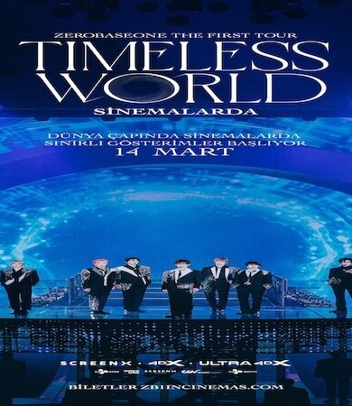 14 Mart Vizyona Girecek Filmler