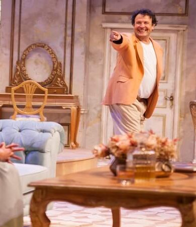 Atatürk Kültür Merkezi Nisan Ayında Sanatla Dolup Taşıyor