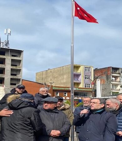 Başkan Saltuk Deniz: “Ya Hep Beraber Ya Hiçbirimiz!”