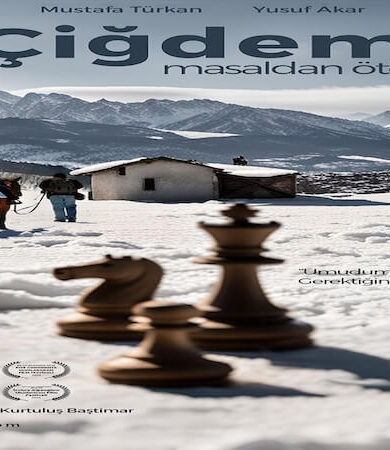 Bu Cuma Vizyonda Yer Alacak Filmler Belli Oldu