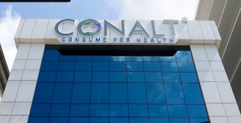 Conalt Firması Hakkında Tüm Detaylar