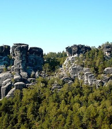 Doğadan Tarihe Unutulmaz Seyahat Önerileri