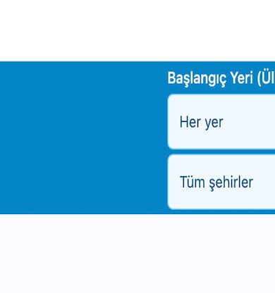 En Ucuz Uçak Biletlerini Anında Bulun