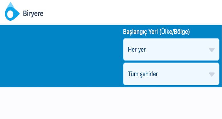 En Ucuz Uçak Biletlerini Anında Bulun