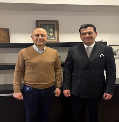 Erdil Grup’tan Fenerium’a Anlamlı Ziyaret