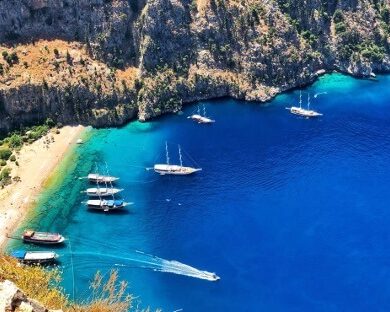 Fethiye Kiralık Villa Rehberi