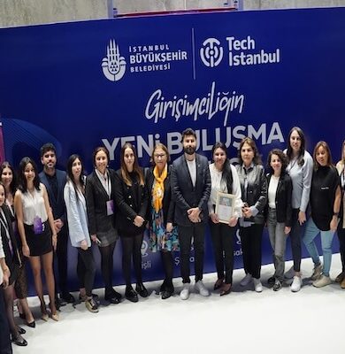 Her Adım Eşitliğe, Her Adım Değişime Paneli Gerçekleşti