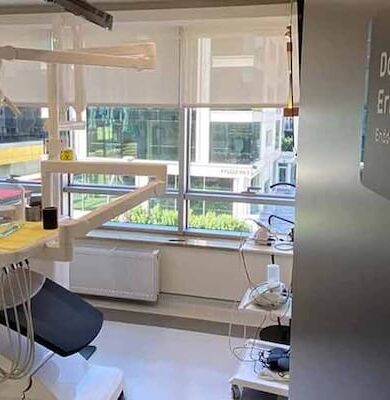 Kanal Tedavisi Nedir