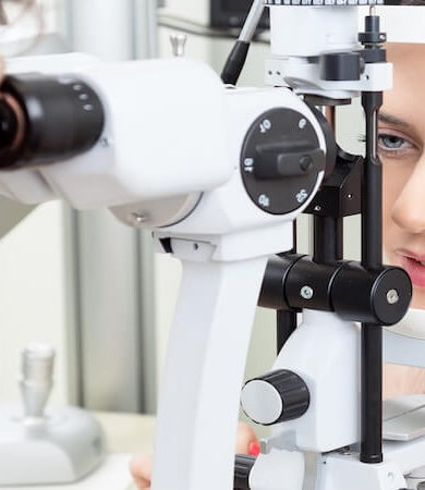 Katarakt Riski Kadınlarda Daha Fazla