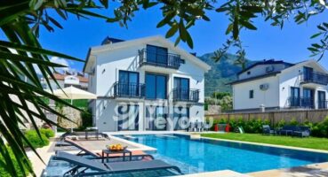 Kiralık Villa Rehberi Tatil İçin Doğru Villayı Seçme Tüyoları