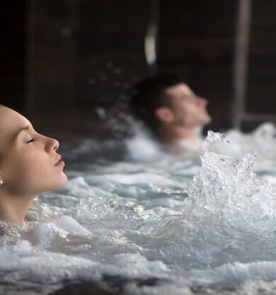 Termal ve Spa Otellerinde Sıcak Bir Kaçamak
