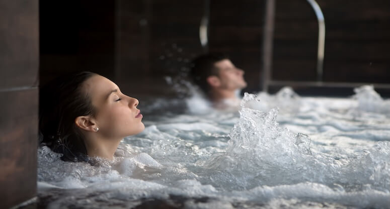 Termal ve Spa Otellerinde Sıcak Bir Kaçamak