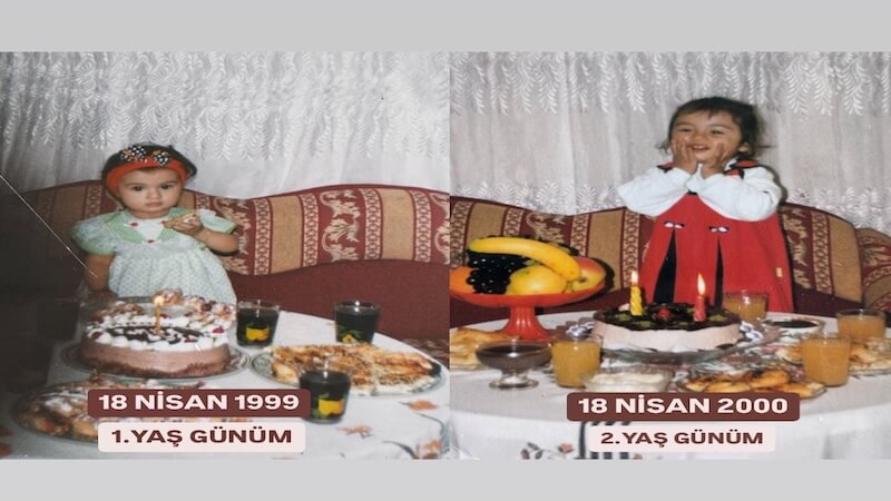 26’nın Ardında: Huzur, Sevgi ve Yeni Bir Başlangıç