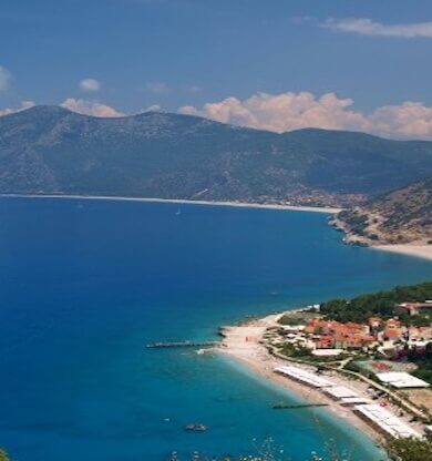 Faralya Gezi Rehberi: Doğayla Baş Başa Eşsiz Bir Kaçamak