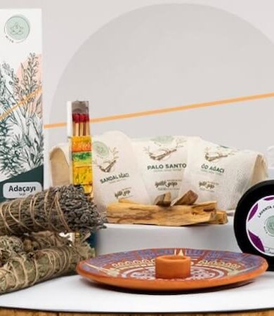 Mitr ile Doğanın Büyüsüne Adım At