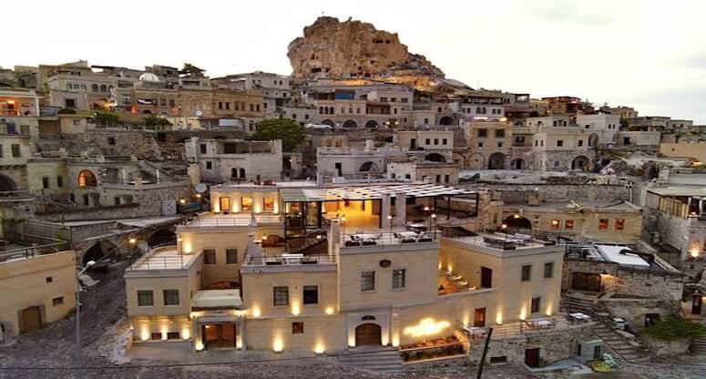 Sessiz ve Huzurlu Bir Kaçış Arayanlar İçin Saklı Noktalar