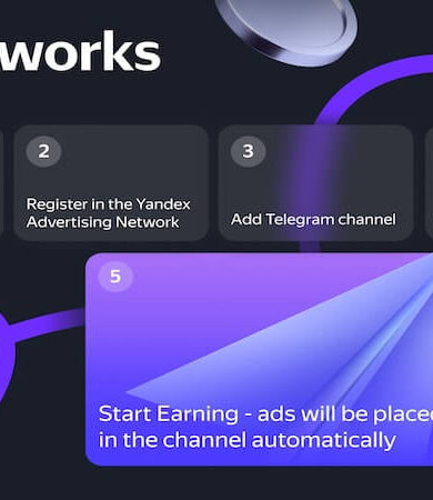 Telegram Kanallarından Pasif Gelir Elde Etmek Artık Mümkün