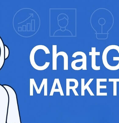 Yapay Zeka Yeni Bir Pazarlama Dili Konuşuyor: ChatGPT'nin Güncellemeleri ve Markalara Yönelik Fırsatlar