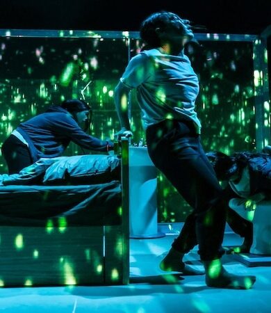 Zorlu PSM’de Sanat Dolu Bir Hafta