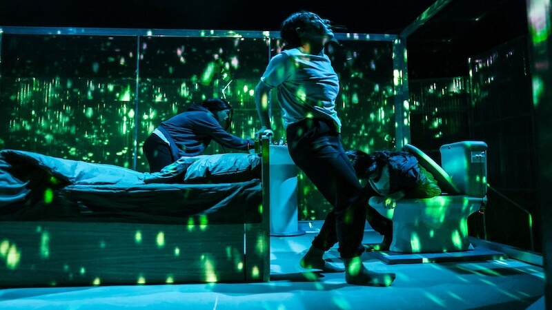 Zorlu PSM’de Sanat Dolu Bir Hafta