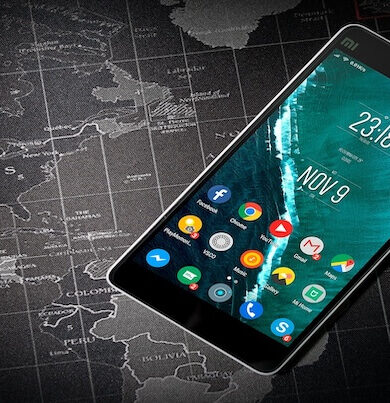 Android Telefonlar İçin En İyi Güvenlik Uygulamaları