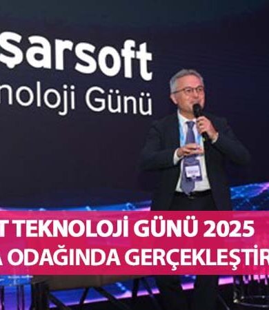 Başarsoft, Yapay Zeka ile Tur Atıyor