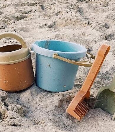 Bebek ve Çocuklarla Tatil