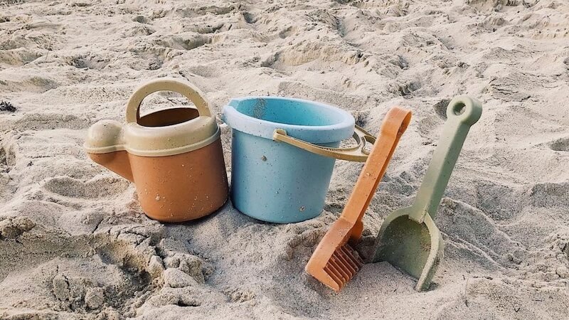 Bebek ve Çocuklarla Tatil