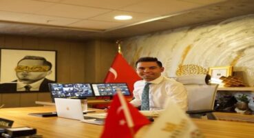 Emre Arıkan ve Youreye: Yapay Zekada Yeni Bir Çağın Öncüsü