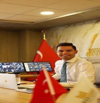 Emre Arıkan ve Youreye: Yapay Zekada Yeni Bir Çağın Öncüsü