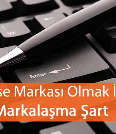 Franchise Markası Olmak için Dijital Markalaşma Şart