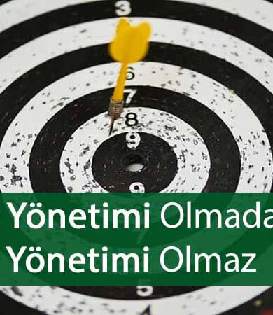 İletişim Yönetimi Olmadan İşletme Yönetimi Olmaz