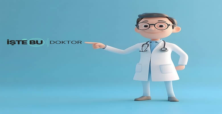 İşteBuDoktor ile Sağlık Hizmetlerine Erişim Artık Çok Daha Kolay