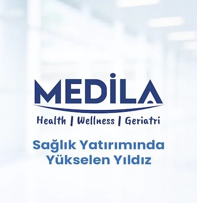 Sağlık Yatırımında Yükselen Yıldız: Medila Sağlık Grubu ile Tanışın