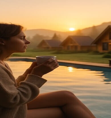 Sapanca Havuzlu Bungalov Tatilinde Mutlaka Denemeniz Gereken 5 Aktivite