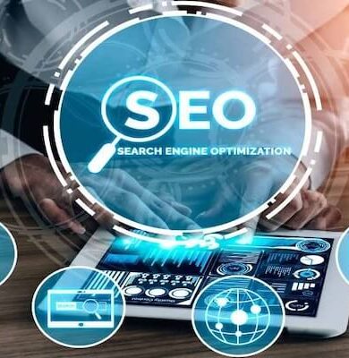 SEO ve Dijital Pazarlama