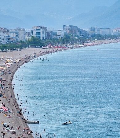 Turizmde İletişim: Gülümsemenin Ötesinde Bir Sanat