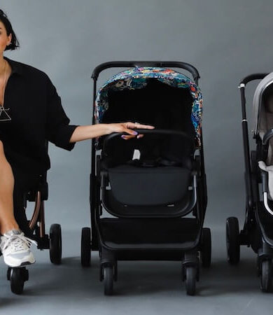 Yenidoğan Alışveriş Listesi