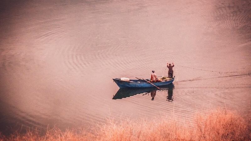 Antalya’da 3 Günde Gezilecek Yerler