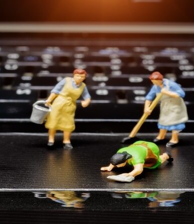 Dijital Bahar Temizliği: Hareketsiz Hesaplarınızı Temizlemenin Zamanı Geldi!