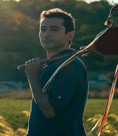 Emre Yavuz Söyleşi