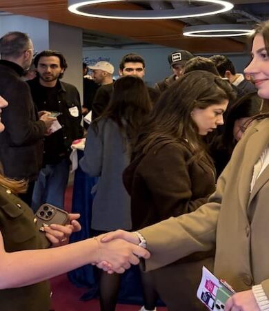 Kadın Girişimciler İçin Yeni Bir Fırsat