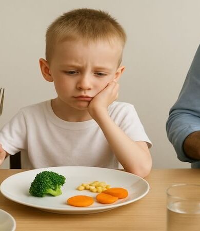 Malnütrisyonun Sessiz Biçimi: Mikrobesin Eksikliklerinin Nörogelişim Üzerindeki Etkisi