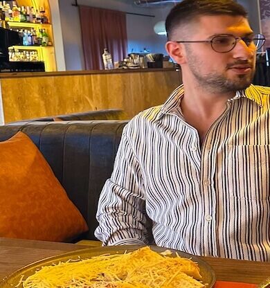 Sicilya’da Şehir ve Sofra: Çağrı Küçükel ile Palermo ve Catania’dan Gözlemler