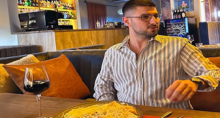 Sicilya’da Şehir ve Sofra: Çağrı Küçükel ile Palermo ve Catania’dan Gözlemler