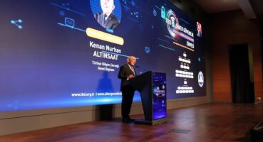 TBD, 8. Siber Güvenlik Ekosisteminin Geliştirilmesi Zirvesi’ni Gerçekleştirdi