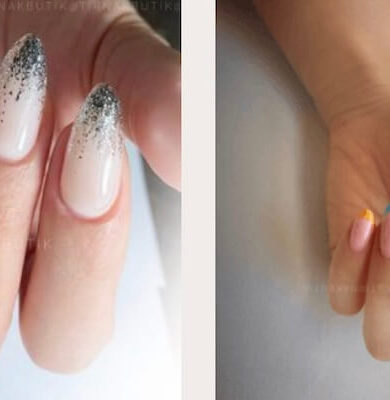 Tırnak Yeme Tedavisi