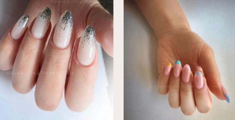 Tırnak Yeme Tedavisi